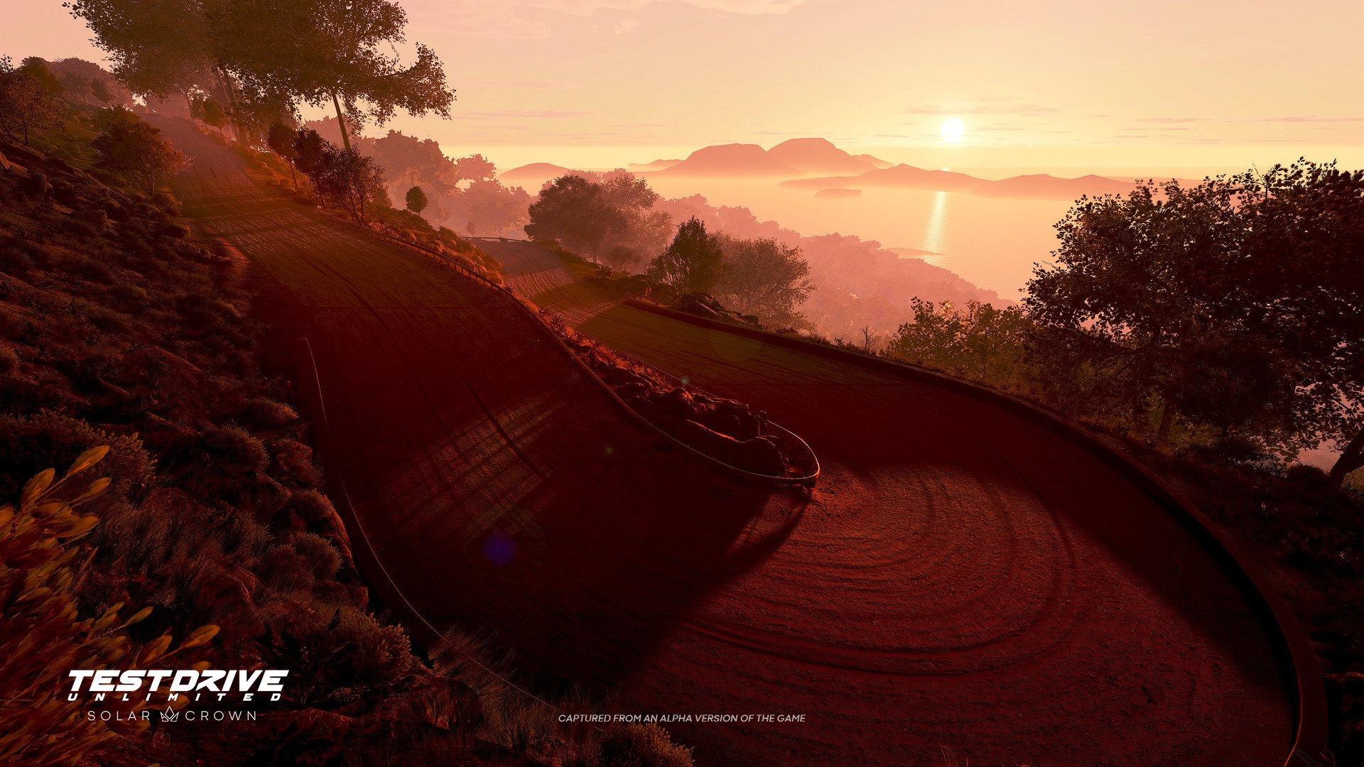 Test Drive Unlimited: Solar Crown - Imagen 23